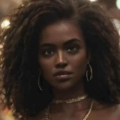 AI色情图片生成器