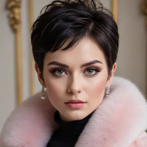 AI色情圖片產生器