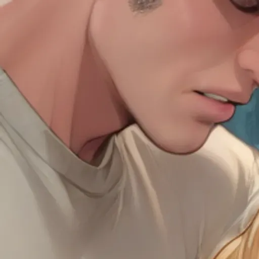 AI porn image generator