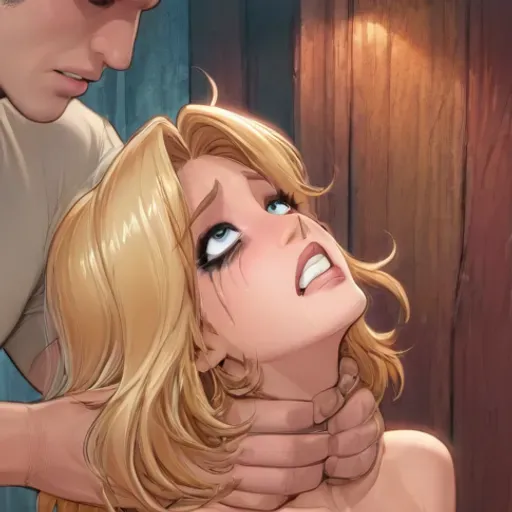 AI porn pic generator