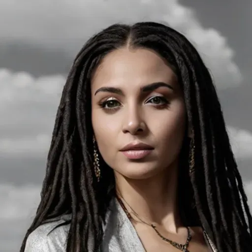 AI色情圖片產生器