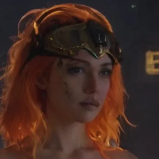 AI色情图片生成器