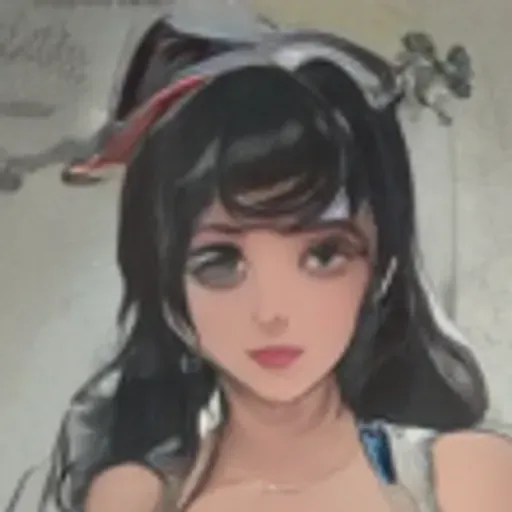 AI色情圖片產生器