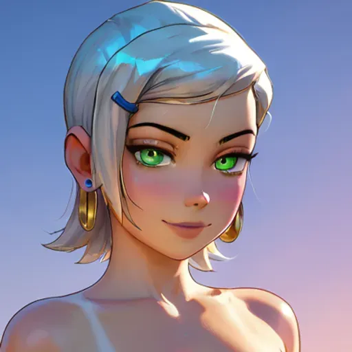 AI色情圖片產生器