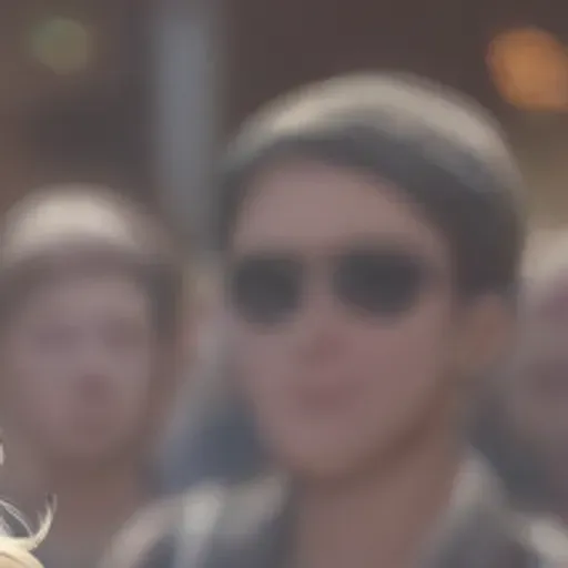 AIポルノ写真ジェネレーター