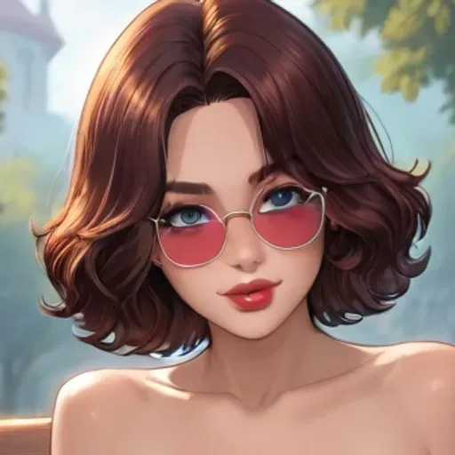 AI porn image generator