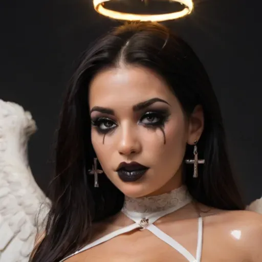 AI色情图片生成器