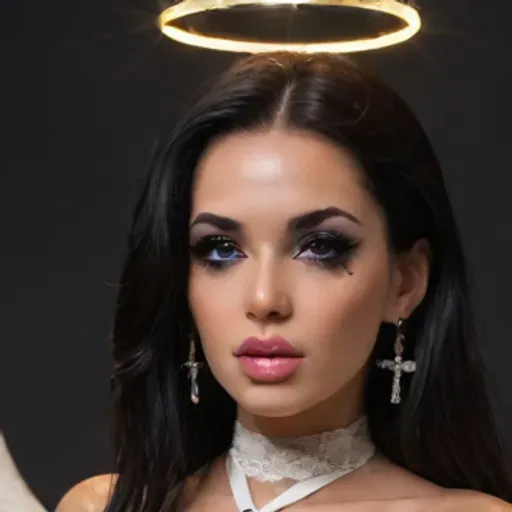 AI色情图片生成器