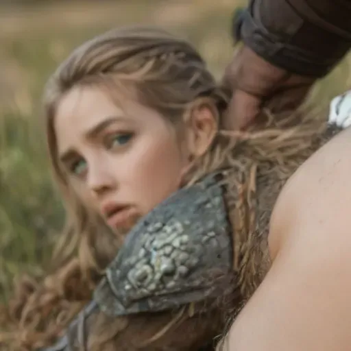 AI porn image generator