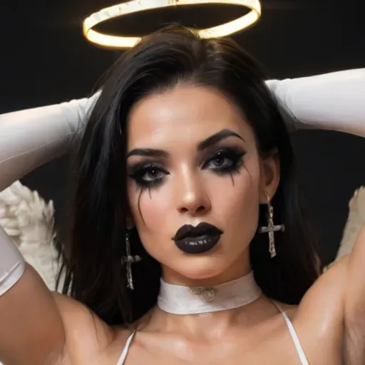 AI色情图片生成器