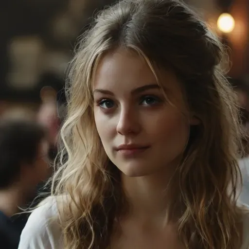 AI色情图片生成器