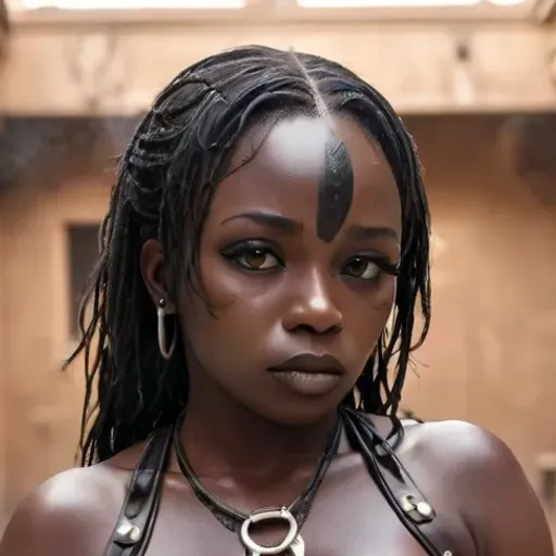 AI porn image generator