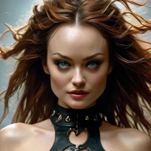 AI porn image generator