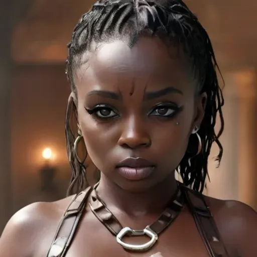 AI色情图片生成器