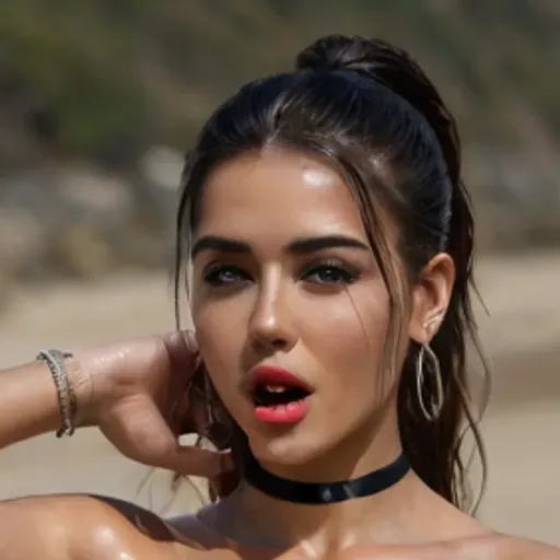 AI porn image generator