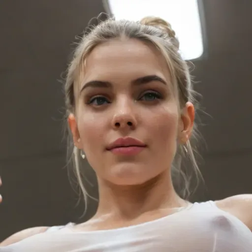 AI色情圖片產生器