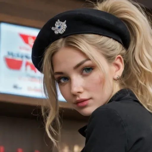 AI porn image generator