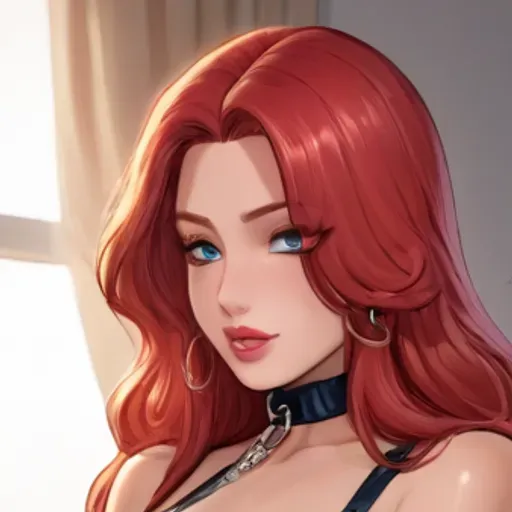 AI色情图片生成器