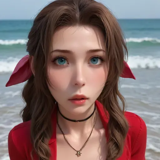 generatore di immagini porno IA