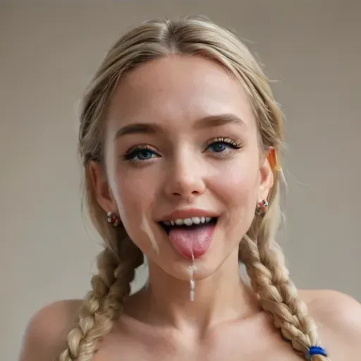 генератор порно-изображений на ИИ