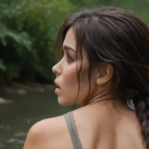 AI色情图片生成器