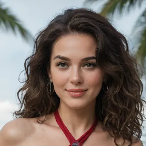 AI 포르노 이미지 생성기