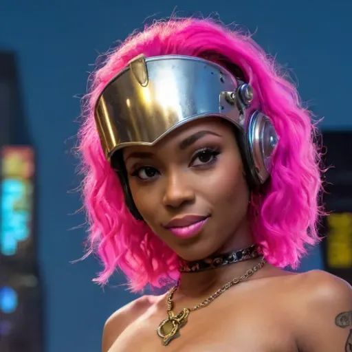 AI色情圖片產生器