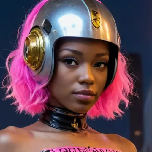 AI色情图片生成器