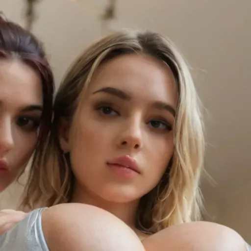 AI porn image generator