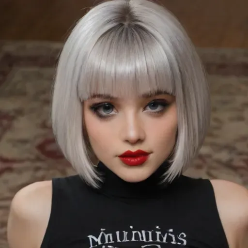 AI 포르노 이미지 생성기