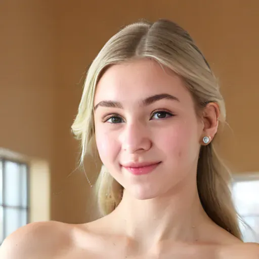 AI色情圖片產生器