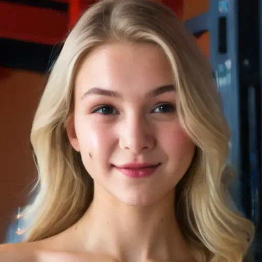 yapay zekâ porno görsel üretici