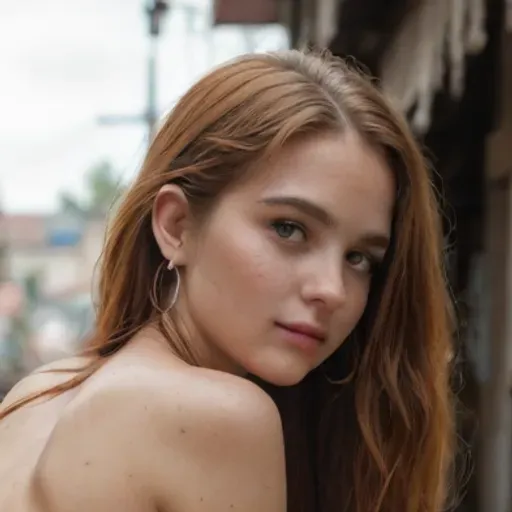 AI色情圖片產生器