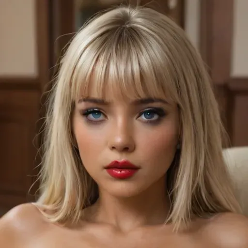 AI色情图片生成器