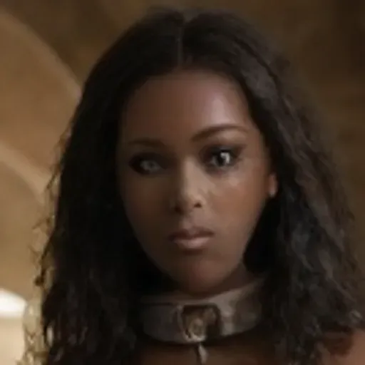 AI色情照片產生器