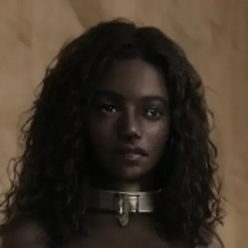 AI色情圖片產生器