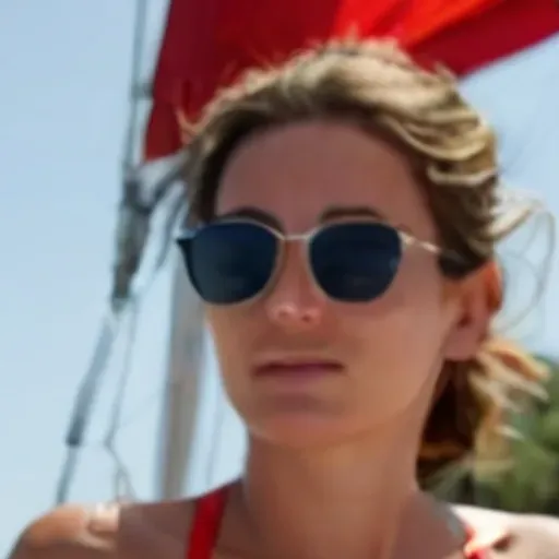 AI色情图片生成器