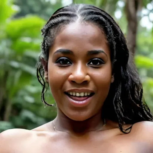 AI色情图片生成器