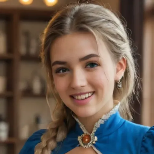 AI色情图片生成器