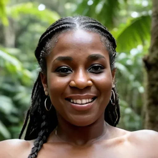 AI色情图片生成器