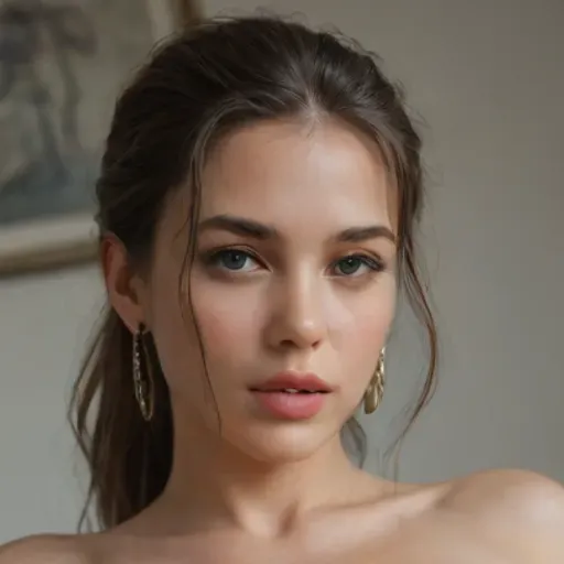 AI色情圖片產生器