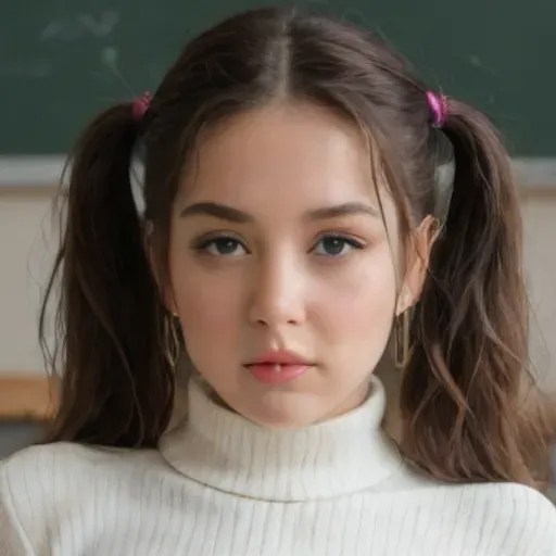 AI色情圖片產生器