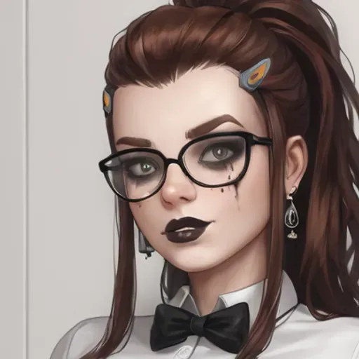 AI色情圖片產生器