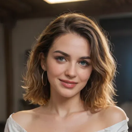 AI色情圖片產生器