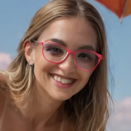 AI色情照片生成器