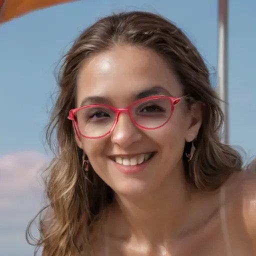 AI色情图片生成器