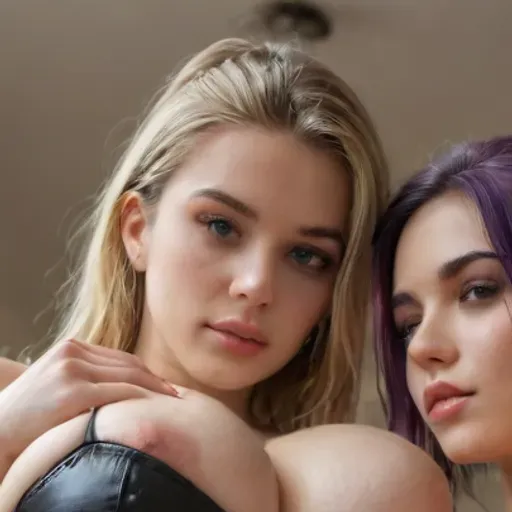 AI 포르노 이미지 생성기