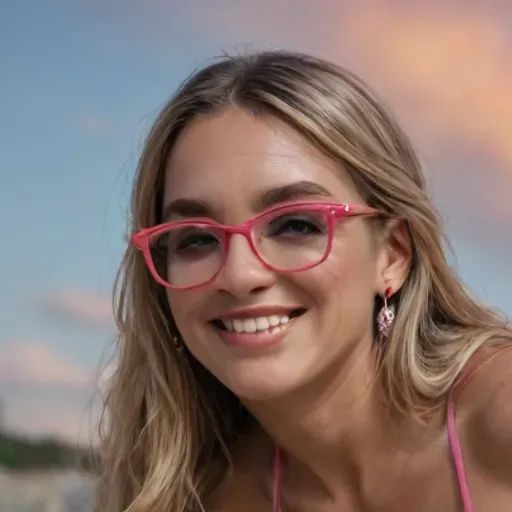 AI色情圖片產生器