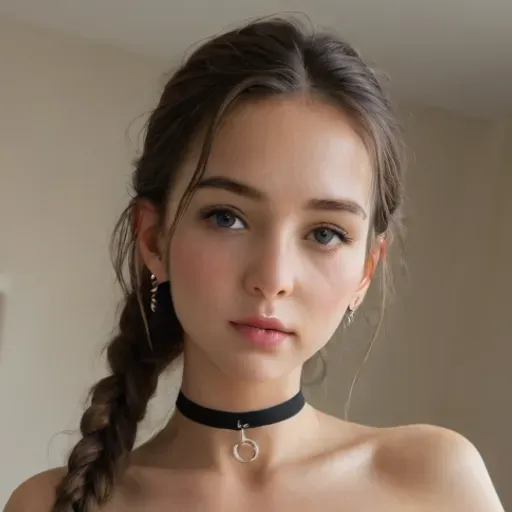 AI色情圖片產生器