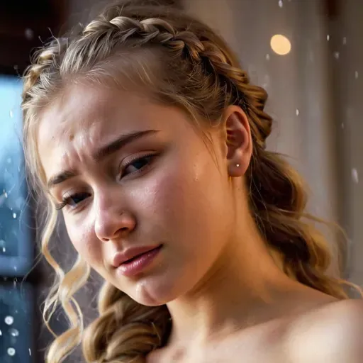 AI porn image generator